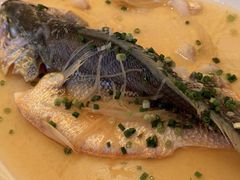 -洲际酒店·凌霄中餐厅SUMMIT