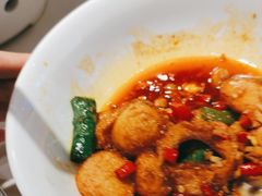 -兰湘子·湘菜小炒(长安万科广场店)