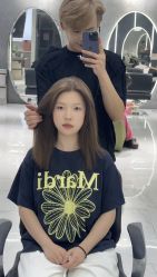 点击看大图 -真好真意SALON 接发·染·烫特色店