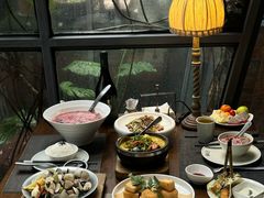 -肴约·花园式餐厅(湖里店)