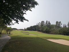 -嘉和冠山海高尔夫球会