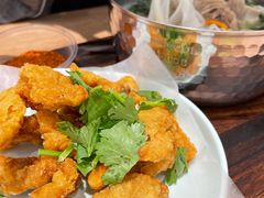 -小满手工粉(杭州滨江龙湖店)