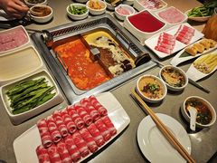 -海底捞火锅(宇飞大厦店)