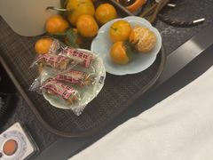 -华夏良子·足道SPA艾灸(金皇大厦店)