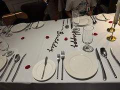 -哈布斯扒房(华发商都店)