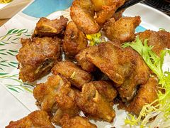 -醉壹号海鲜大排档(厦门美食地标店)