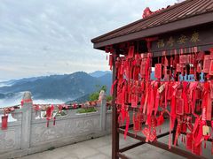 -终南山南五台景区