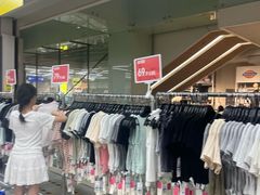 -BIGOFFS超级折扣(中街星汇广场店)