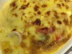 -南都咖啡西餐厅.全日茶点(福星路店)
