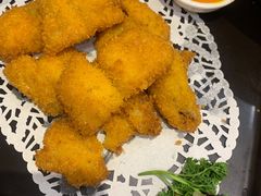 -醉壹号海鲜大排档(厦门美食地标店)