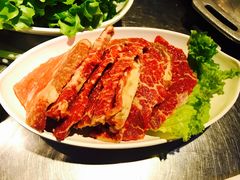 -喜来稀肉(虹泉路店)