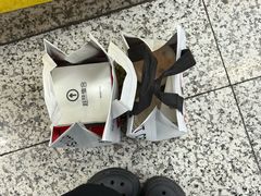 -HOT CRUSH趁热集合·现烤面包(环球港店)