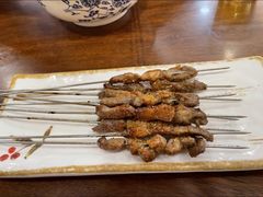 -兰州-西固陈记牛肉面·烧烤(山阴路店)