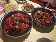 -小田油焖小龙虾(双井店)