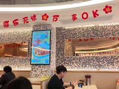 -永盈茶餐厅(江南大道中店)
