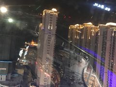 -石狮世茂摩天城摩天轮