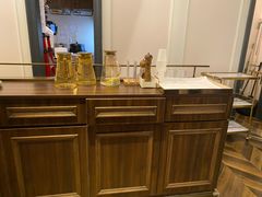 -静香HOUSE·全时段融合餐厅(七星欢乐颂店)