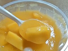 -陈记甜品窝(中山北路店)