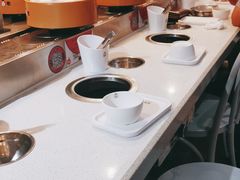 -龍歌自助小火锅(李沧丽达店)