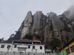 -九华山风景区