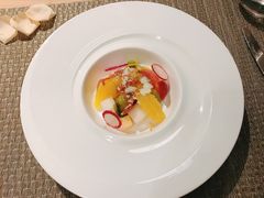 -香樟花园法式铁板烧(恒隆广场店)