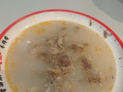 -武圣羊汤·西北面(安德路店)