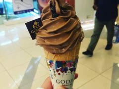 -GODIVA(王府井apm店)