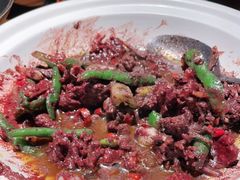 -老湘村·湖南土菜(天河维多利店)