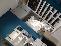 -海马体照相馆(西安高新万达广场店)