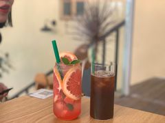-花苑里咖啡(威远店)