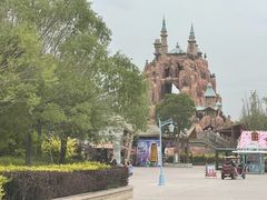 -嘉峪关方特欢乐世界