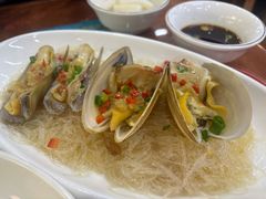 -阿静美食