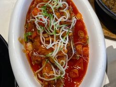 -牛头鱼庄·地道广西菜(鲁班店)