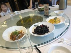 -骏莱海鲜鱼港(五角场店)