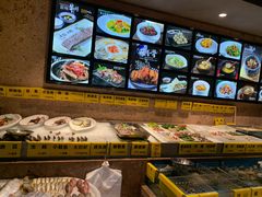 -杭越海鲜(迪荡店)