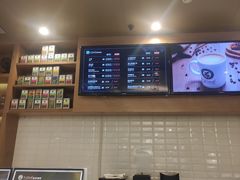 -逸派咖啡 EPARKCOFFEE(广安门店)