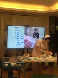 点击看大图 -生命加•Q考拉月子会所(玫瑰园店)