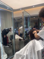 -发源地Hair Salon