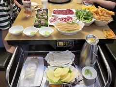 -潮牛鲜天下(小店富康店)