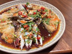 -高佳庄·舟山海鲜(海景旗舰店)