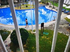 -三亚亚龙湾金棕榈度假酒店