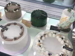 -安上烘焙 ENCHANTE(世纪汇店)