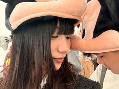 -迪士尼小镇