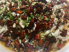 -三猫黑鱼花(南大店)