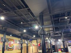 -和牛放题·蒜香烧肉PURUSHIN(马场路店)