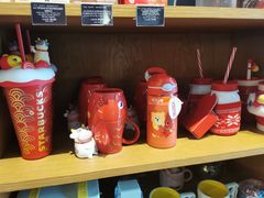-星巴克臻选(佛山佛罗伦萨小镇店)