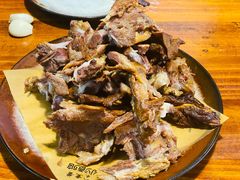 -六禾熏酱小酒馆·东北菜(海甸岛店)