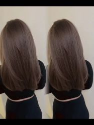 -卓梵美发·精品Salon