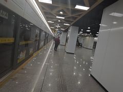 -桂林公园(地铁站)