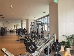 -YCHL FIT 健身(星寰店)
